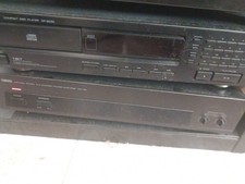 Yamaha stereo main - yamaha, mx-35