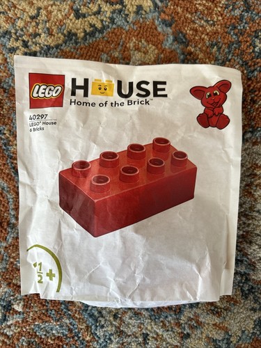Nuovo esclusivo promo lego - esclusivo,