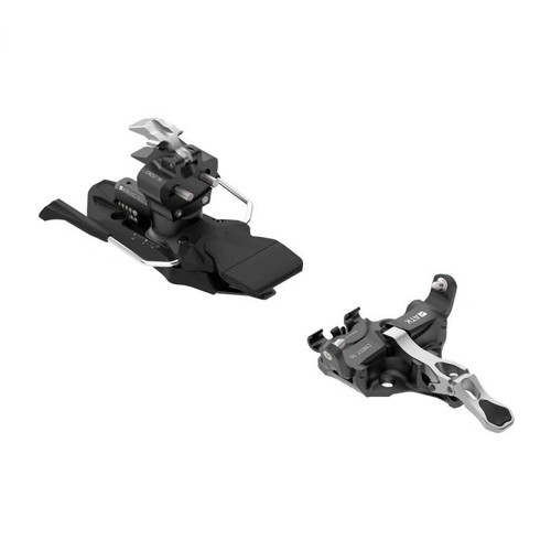 Atk attacchi crest black - crest,