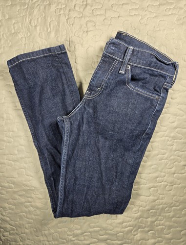 Levi strauss 511 - &, co.