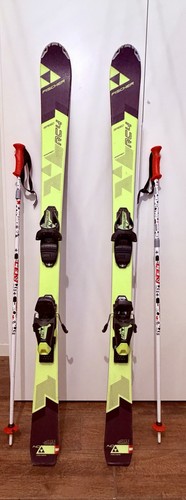 Fischer rc4 speed coppia - fischer,