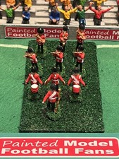 Per SUBBUTEO.  FASCIA DA