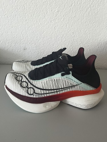 Saucony endorphin elite - saucony,