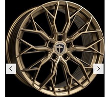 Cerchi TN31 19 pollici Ford