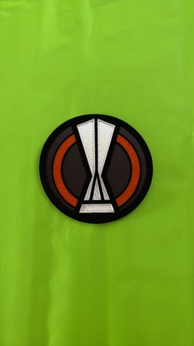 Toppa patch calcio - patch, champions