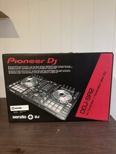 Pioneer ddj sr2 controller - pioneer,