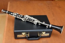 Buffet PRESTIGE R13 in Bb  –