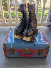 Pattini a rotelle vintage anni