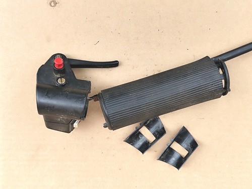 Acceleratore maniglia per - acceleratore,