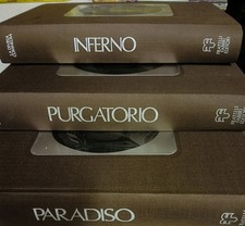 DANTE ALIGHIERI LA DIVINA