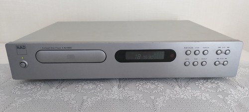 Nad c521bee lettore - c521bee,