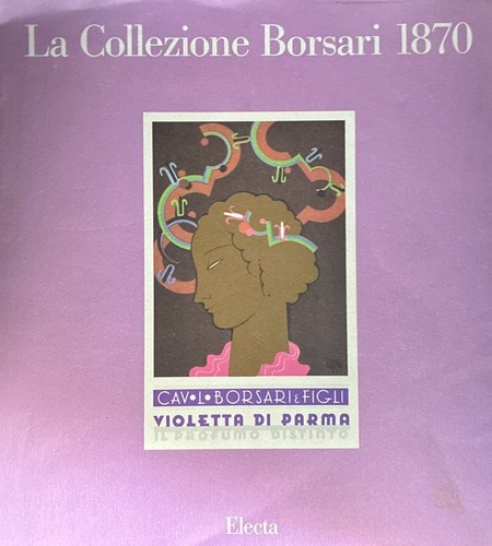 Collezione borsari 1870 electa - borsari,
