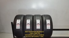 GOMME USATE   205/45R16 87W MOMO OUTRUN M3 PNEUMATICI USATI C08180