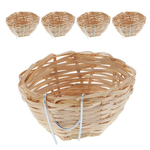 Pcs nido per pappagalli - per,