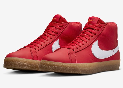 Scarpe sneaker nike zoom - sb,
