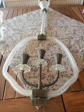lampadario  Barovier Murano