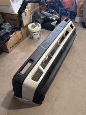 Paraurti Anteriore Volkswagen Golf Mk2 GTI G60