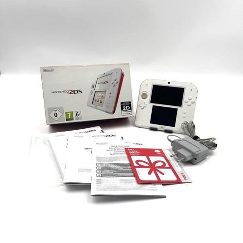 Console nintendo 2ds - nintendo, |