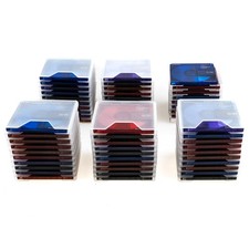 59 minidischi Sony Color