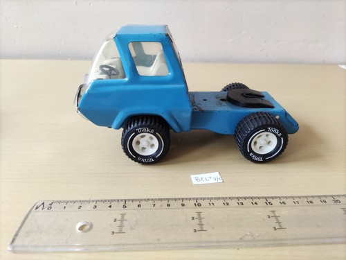 Tonka camion tracteur - tonka,,