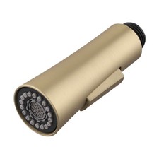 Sofisticato rubinetto per