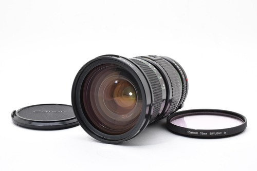 Eccellente canon new fd - new,