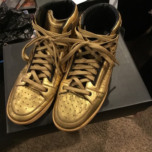 Saint laurent sl10 - laurent,