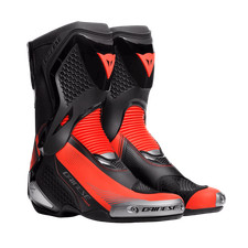 STIVALI TORQUE 4 BOOTS BLACK