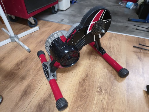 Elite turbo muin - elite,