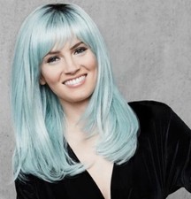 PARRUCCA HAIRDO HEAT SAFE