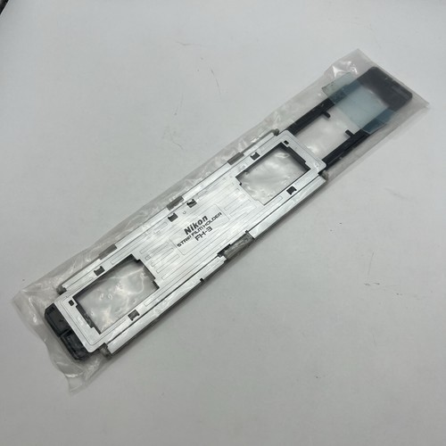 Nikon supporto pellicola - nikon,