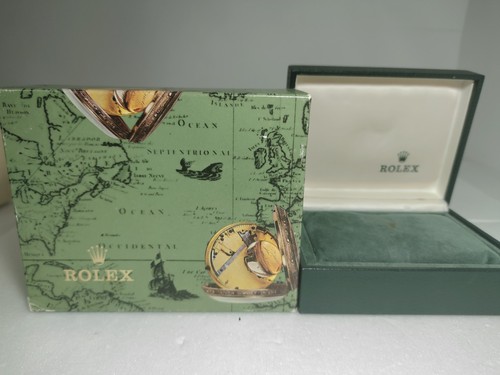 Cassa originale rolex watch - cassa,