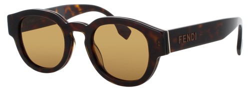 Occhiali sole fendi - da,