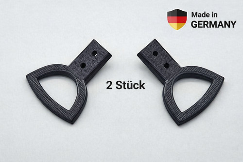 Maniglia sedile regolazione