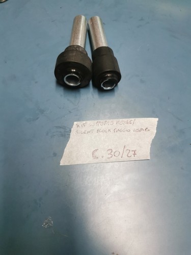 Kit supporto motore - kit,