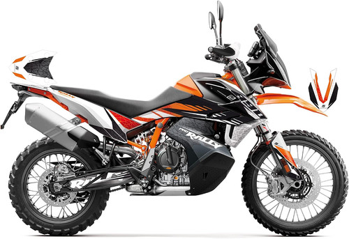 Kit decorazione e - kit,