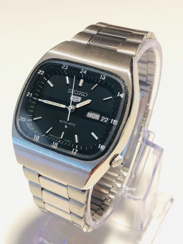 Montre vintage seiko - montre,