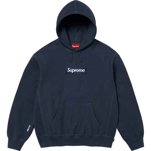 Felpa con cappuccio - , supreme