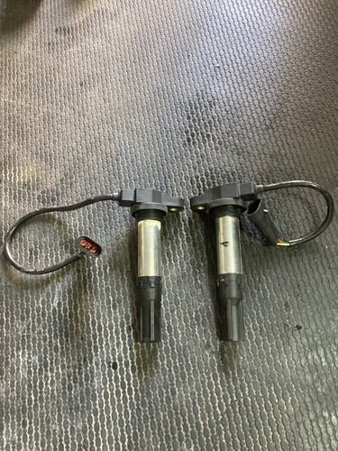 Set bobine accensione - 4,