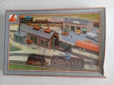 Set ferrovia marca LIMA ref