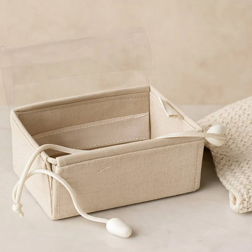 Confezione regalo cotone