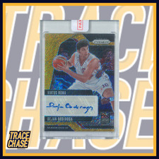 2024-25 Panini Prizm Eurolega