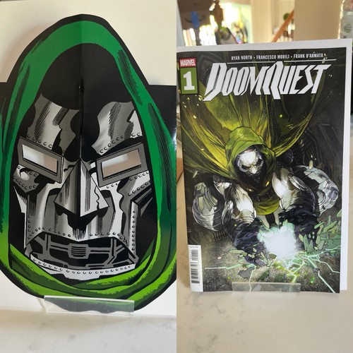 Borsa cieca doomquest - borsa,