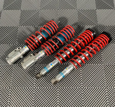 PORSCHE 964 BILSTEIN B6