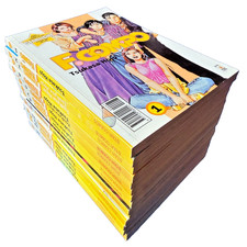 FAMILY COMPO serie manga 1/14