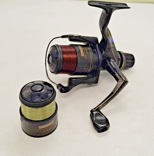 Mulinello pesca shimano - mulinello,