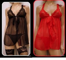 Nuovo Smouldering Sizzle Chick