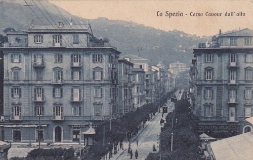 C19706 liguria spezia - c19706-liguria,,