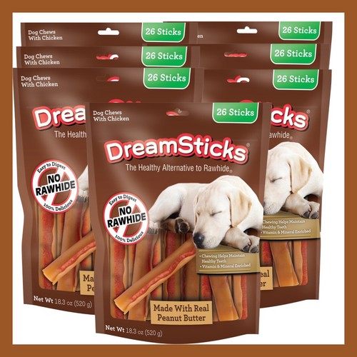182 dreamsticks masticazione - 182,
