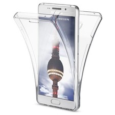 Custodia cellulare 360 gradi